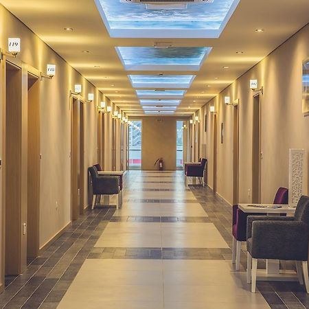Hotel Franca Bar Zewnętrze zdjęcie