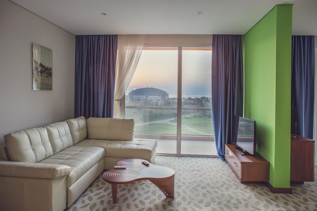 Hotel Franca Bar Pokój zdjęcie