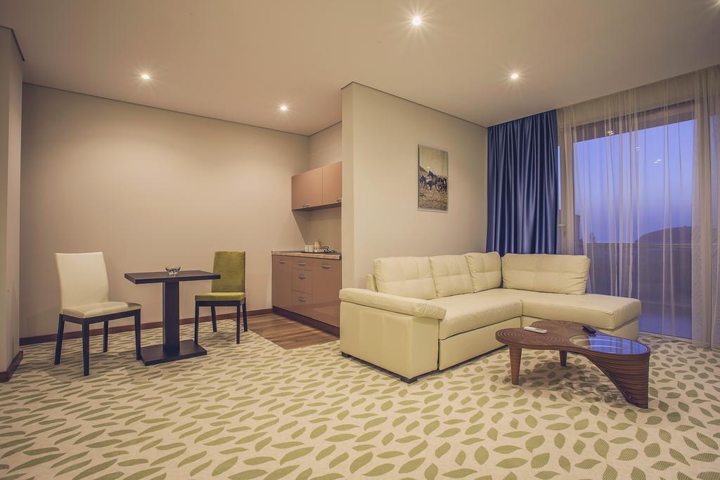 Hotel Franca Bar Zewnętrze zdjęcie