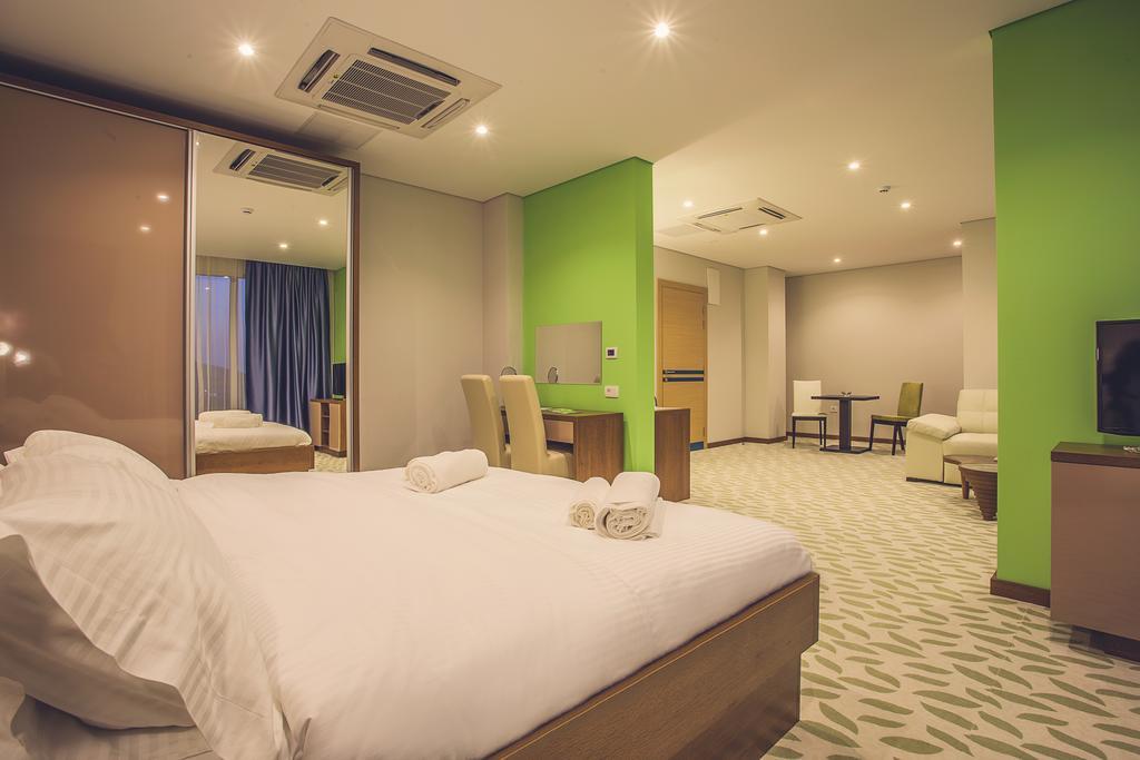 Hotel Franca Bar Pokój zdjęcie