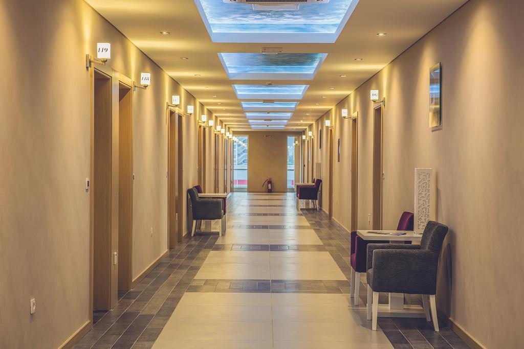 Hotel Franca Bar Zewnętrze zdjęcie