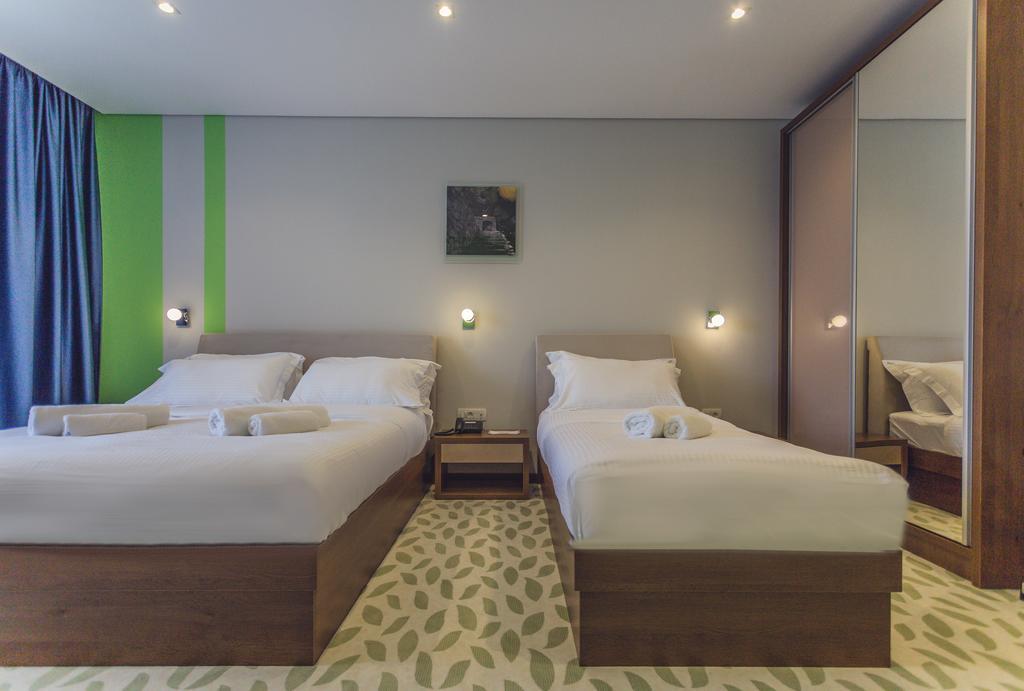 Hotel Franca Bar Pokój zdjęcie