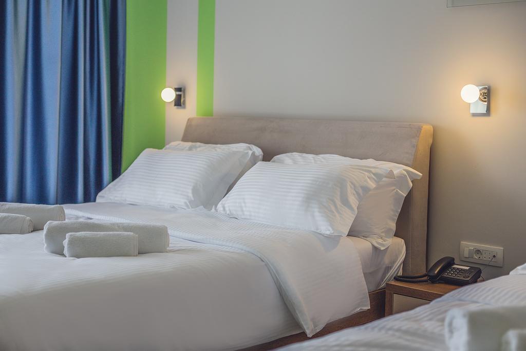 Hotel Franca Bar Pokój zdjęcie