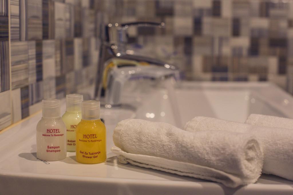 Hotel Franca Bar Pokój zdjęcie