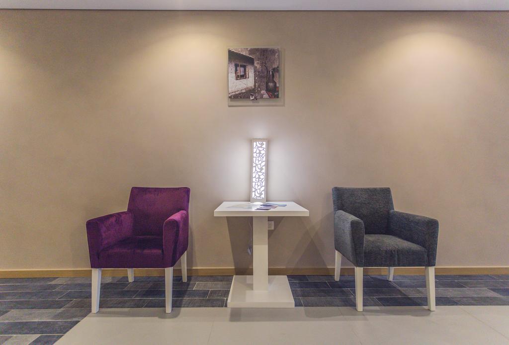 Hotel Franca Bar Zewnętrze zdjęcie