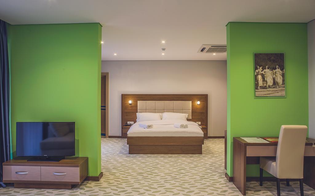 Hotel Franca Bar Pokój zdjęcie