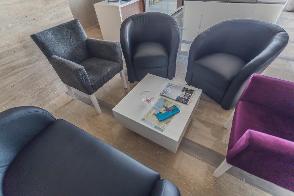 Hotel Franca Bar Zewnętrze zdjęcie